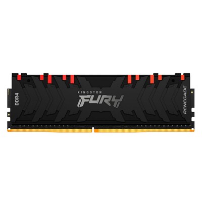 Renegade günstig Kaufen-16GB (2x8GB) KINGSTON FURY Renegade DDR4-3600 CL16 RAM Arbeitsspeicher. 16GB (2x8GB) KINGSTON FURY Renegade DDR4-3600 CL16 RAM Arbeitsspeicher <![CDATA[• 16 GB (RAM-Module: 2 Stück) • DDR4-RAM 3600 MHz • CAS Latency (CL) 16 • Anschluss:288-pin, S