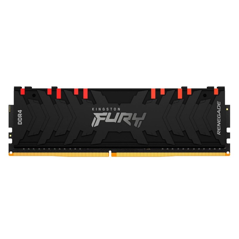 32GB (2x16GB) KINGSTON FURY Renegade DDR4-3600 CL16 RAM Arbeitsspeicher