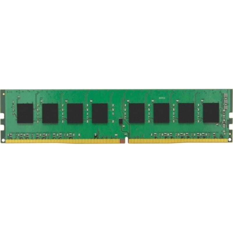 8GB Kingston Value RAM DDR4-2666 RAM CL19 RAM Speicher