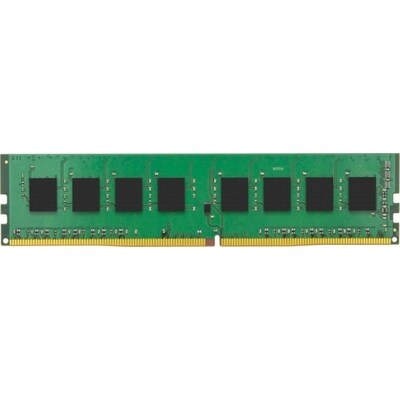 GB RAM günstig Kaufen-16GB Kingston Value RAM DDR4-3200 RAM CL22 RAM Speicher. 16GB Kingston Value RAM DDR4-3200 RAM CL22 RAM Speicher <![CDATA[• DDR4-RAM 3200 MHz • 16 GB (RAM-Module: 1 Stück) • Anschluss:288-pin, Spannung:1,2 Volt • CAS Latency (CL) 22 • Besonderh