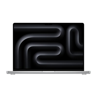 Apple MacBook Pro 16" 2023 M3 Pro/18/512 GB 12C CPU 18C GPU Silber MRW43D/A
