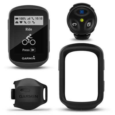 Edge 2 günstig Kaufen-Garmin Edge 130 Plus Mountainbike Bundle. Garmin Edge 130 Plus Mountainbike Bundle <![CDATA[• Display: 4,1 x 6,3 x 1,6 cm • Kartenmaterial: kein, aber Tracknavigation mgl. • GPS/GLONASS/Galileo-Fahrradcomputer • Akkulaufzeit: Bis zu 12 Stunden •