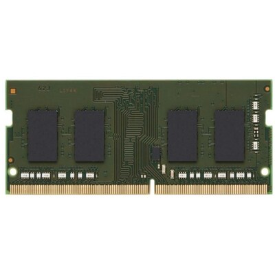 DDR4 2666 günstig Kaufen-16GB Kingston KTH-PN426E/16G DDR4-2666 CL19 SO-DIMM RAM Speicher. 16GB Kingston KTH-PN426E/16G DDR4-2666 CL19 SO-DIMM RAM Speicher <![CDATA[• 16 GB (RAM-Module: 1 Stück) • SO-DIMM DDR4 2666 MHz ECC • CAS Latency (CL) 22 • Anschluss:260-pin, Spann