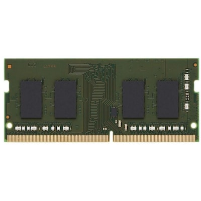 16GB günstig Kaufen-16GB Kingston KTH-PN426E/16G DDR4-2666 CL19 SO-DIMM RAM Speicher. 16GB Kingston KTH-PN426E/16G DDR4-2666 CL19 SO-DIMM RAM Speicher <![CDATA[• 16 GB (RAM-Module: 1 Stück) • SO-DIMM DDR4 2666 MHz ECC • CAS Latency (CL) 22 • Anschluss:260-pin, Spann