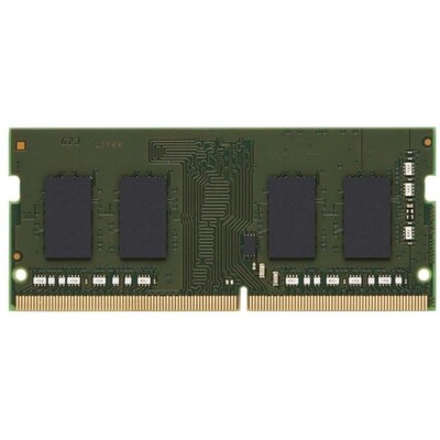 Image of 32GB Kingston ValueRam DDR4-3200 CL22 SO-DIMM RAM Speicher