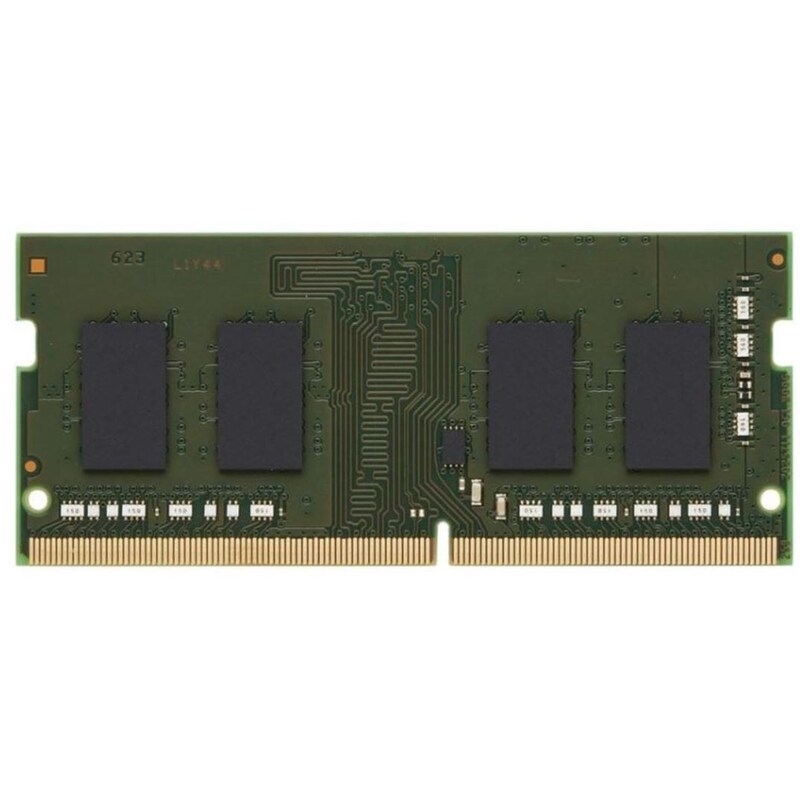 32GB Kingston ValueRam DDR4-3200 CL22 SO-DIMM RAM Speicher