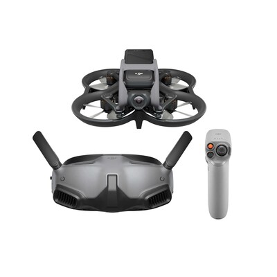 be in  günstig Kaufen-DJI avata explorer Combo FPV Kameradrohne 4K mit Gimbal. DJI avata explorer Combo FPV Kameradrohne 4K mit Gimbal <![CDATA[• DJI Avata Explorer Combo: Beeindruckendes Flugerlebnis • Fortschrittliche Sensoren sorgen für einen sicheren Flug • Kompatib