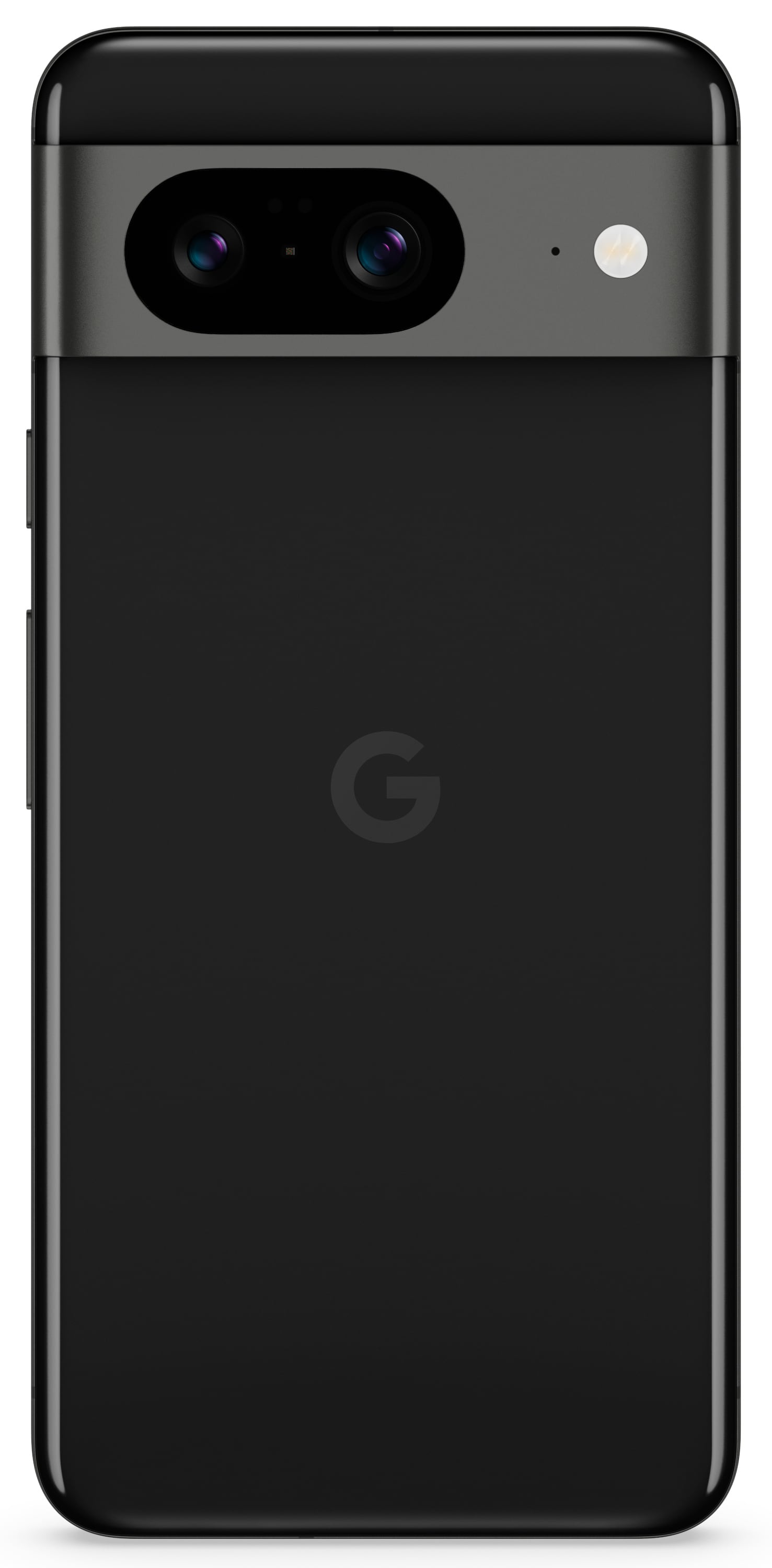 Google Pixel 8 5G 8/128 GB obsidian Android 13.0 Smartphone