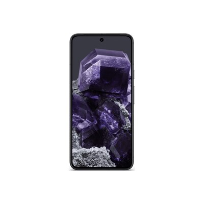 Android smartphone günstig Kaufen-Google Pixel 8 5G 8/128 GB obsidian Android 13.0 Smartphone. Google Pixel 8 5G 8/128 GB obsidian Android 13.0 Smartphone <![CDATA[• Farbe: obsidian • 2,91 GHz Google Tensor G3 Octa-Core-Prozessor • 50 Megapixel Hauptkamera mit optischer Bildstabilis