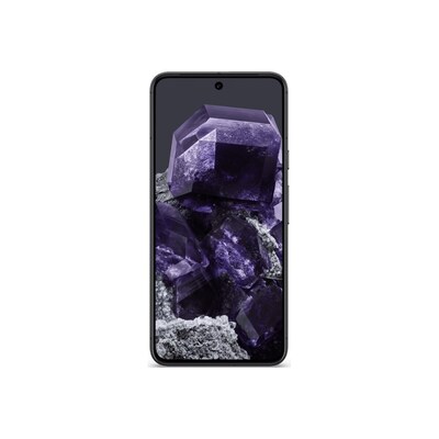 One I günstig Kaufen-Google Pixel 8 5G 8/256 GB obsidian Android 13.0 Smartphone. Google Pixel 8 5G 8/256 GB obsidian Android 13.0 Smartphone <![CDATA[• Farbe: obsidian • 2,91 GHz Google Tensor G3 Octa-Core-Prozessor • 50 Megapixel Hauptkamera mit optischer Bildstabilis