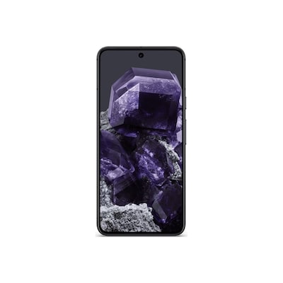 ST 1  günstig Kaufen-Google Pixel 8 5G 8/256 GB obsidian Android 13.0 Smartphone. Google Pixel 8 5G 8/256 GB obsidian Android 13.0 Smartphone <![CDATA[• Farbe: obsidian • 2,91 GHz Google Tensor G3 Octa-Core-Prozessor • 50 Megapixel Hauptkamera mit optischer Bildstabilis
