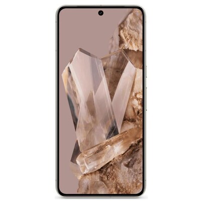 Porzellan in günstig Kaufen-Google Pixel 8 Pro 5G 12/128 GB Porcelain Android 13.0 Smartphone. Google Pixel 8 Pro 5G 12/128 GB Porcelain Android 13.0 Smartphone <![CDATA[• Farbe: porzellan • 2,91 GHz Google Tensor G3 Octa-Core-Prozessor • 50 Megapixel Hauptkamera mit optischer