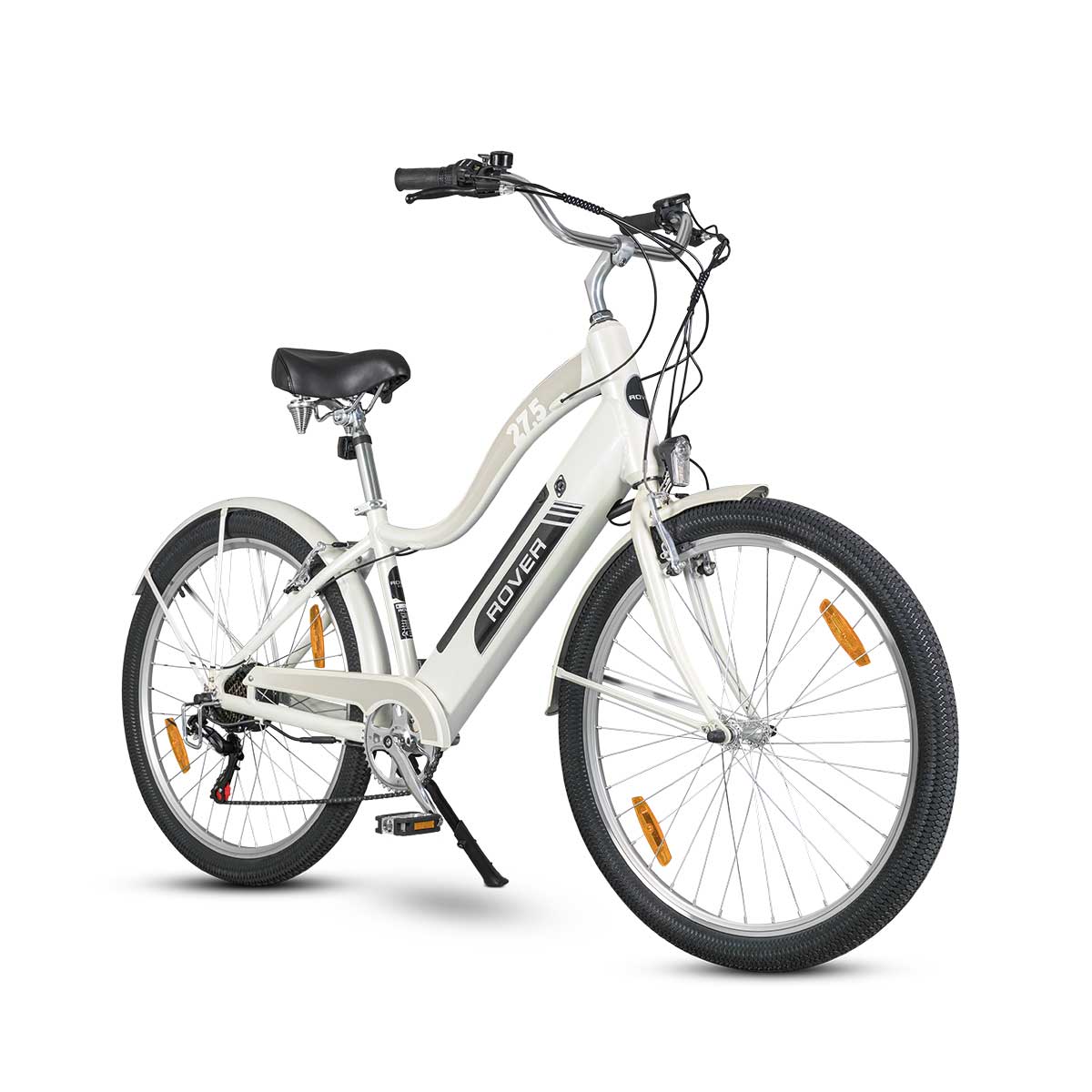 ROVER Cruise E-Bike CLR 707 27,5&quot; creme