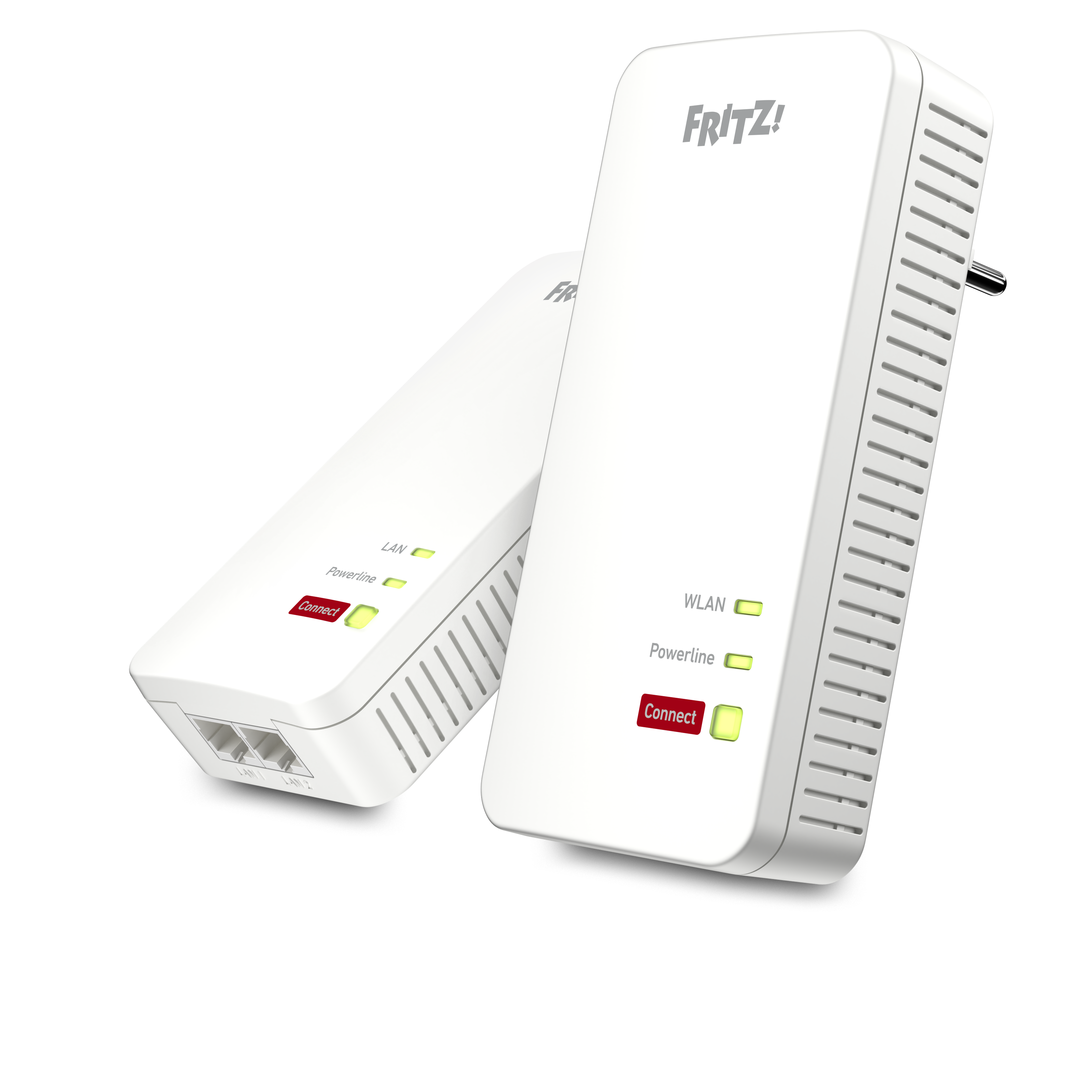 AVM FRITZ!Powerline 1240 AX WLAN Set