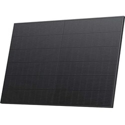 ECOFLOW 2 x 400W Rigid Solar Panel Combo