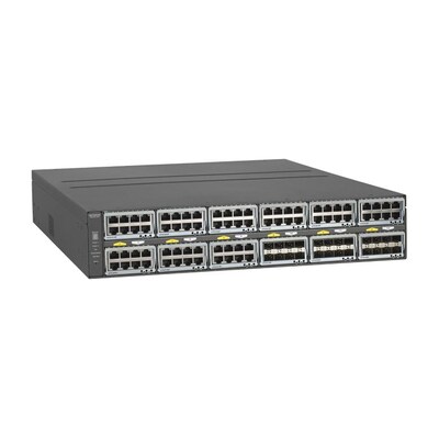 Netgear ProSAFE M4300 Rackmount 10G Managed Switch-Bundle