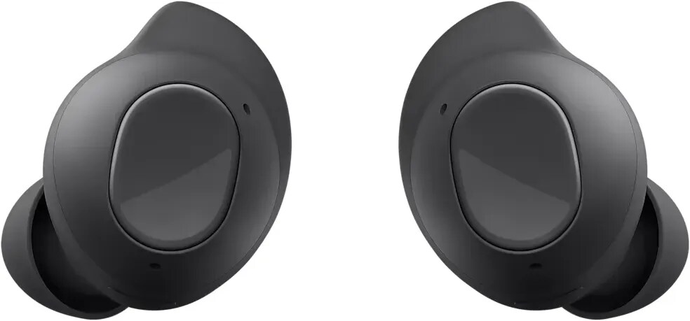 Samsung Galaxy Buds FE SM-R400 Kabellose Kopfh&ouml;rer graphit