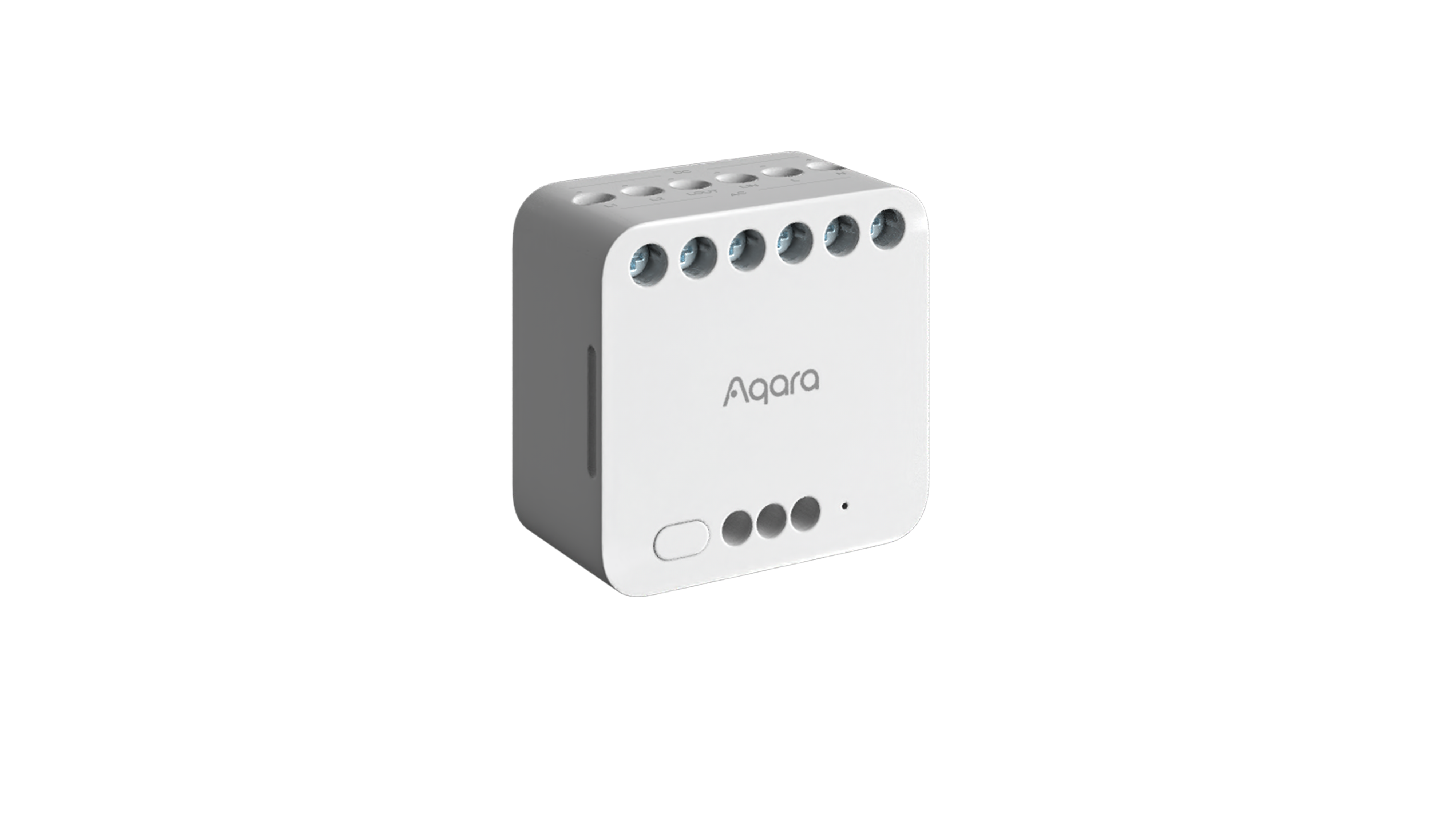 Aqara Dual Relay Controller T2