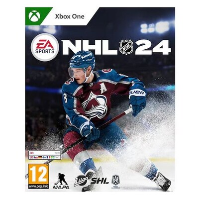 NHL 24 Standard Edition - XBox One