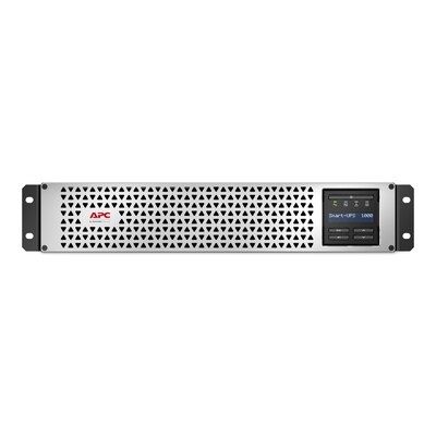 APC Smart-UPS SMTL1000RMI2UC 1000VA 230V mit SmartConnect