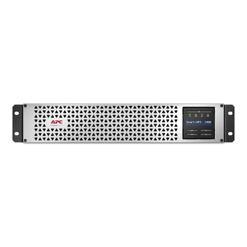 APC Smart-UPS SMTL1000RMI2UC 1000VA 230V mit SmartConnect