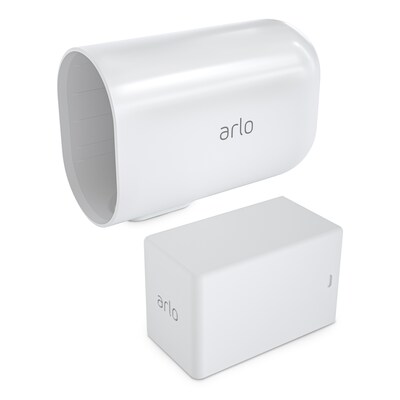 Arlo VMA5410 XL-Akku und Kameragehäuse für Arlo Ultra und Pro 3