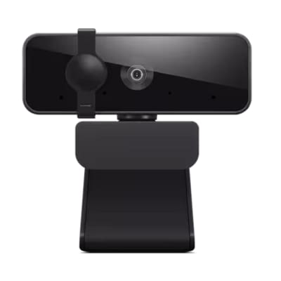 Lenovo Essential FHD Webcam