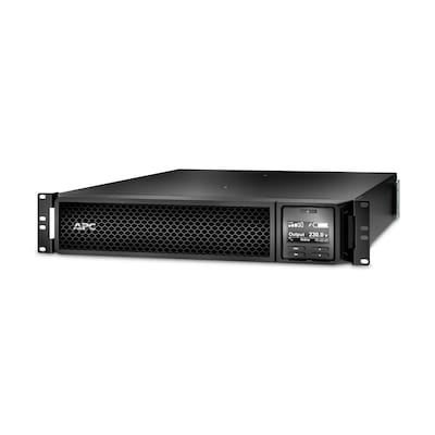 APC Smart-UPS SRT1500RMXLI 1500VA Rack