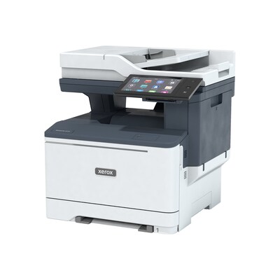 Xerox VersaLink C415 Farblaserdrucker Scanner Kopierer Fax USB LAN