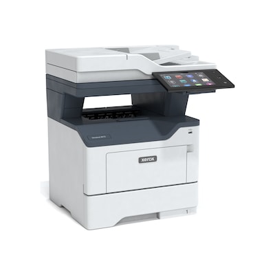 Xerox VersaLink B415 S/W-Laserdrucker Scanner Kopierer Fax USB LAN