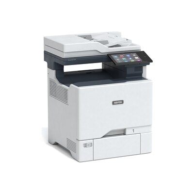Xerox VersaLink C625 Farblaserdrucker Scanner Kopierer Fax USB LAN