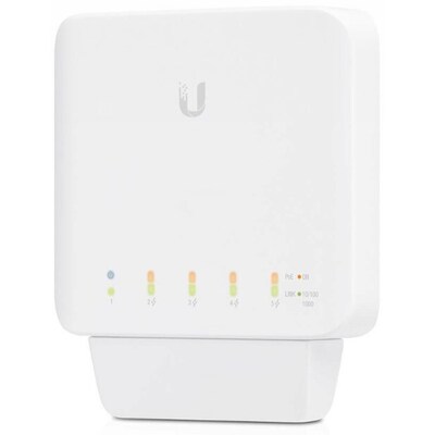 Ubiquiti UniFi Switch USW-FLEX - Switch managed