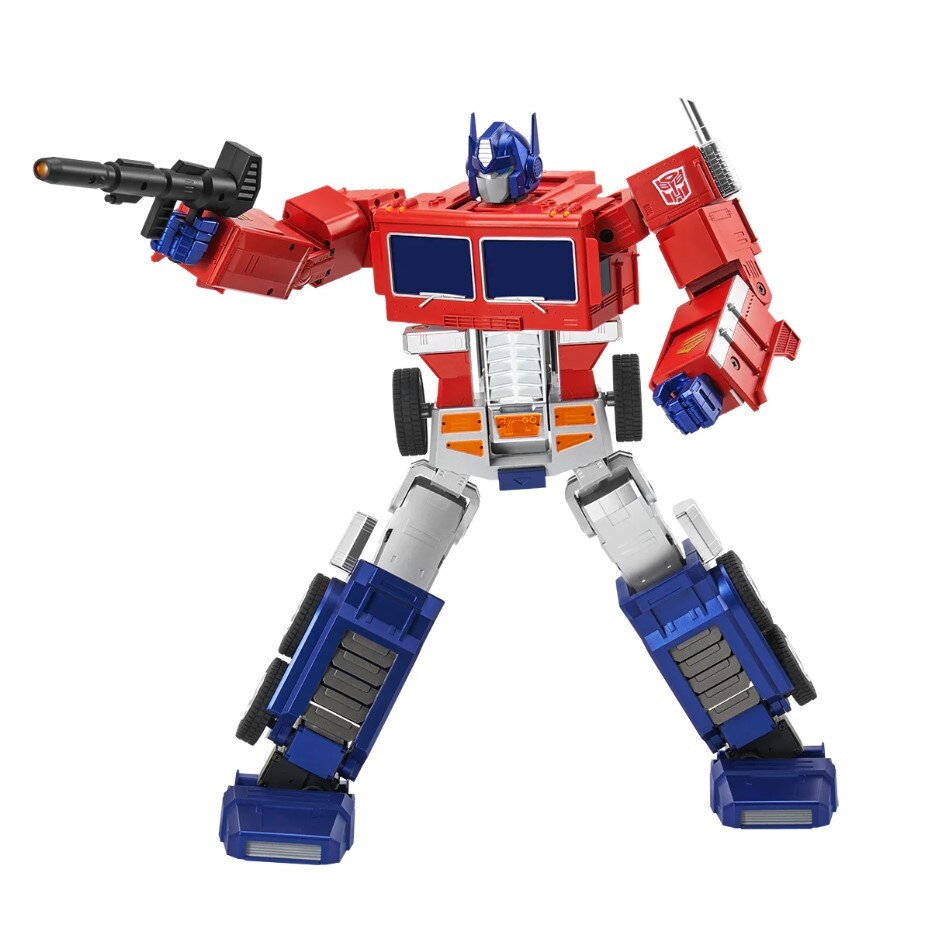 Robosen Optimus Prime Elite Edition Spielzeug-Roboter