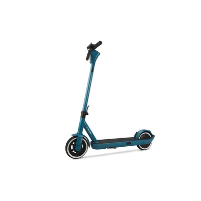 SCOOTER günstig Kaufen-SoFlow SO ONE E-Scooter grün mit Straßenzulassung. SoFlow SO ONE E-Scooter grün mit Straßenzulassung <![CDATA[• E-Scooter - Farbe: grün - Material: Aluminium • mit STVO-Zulassung • Maximal zugelassene Geschwindigkeit: 20 km/h 