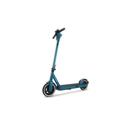 SoFlow SO ONE+ E-Scooter mit Blinker grün mit Straßenzulassung