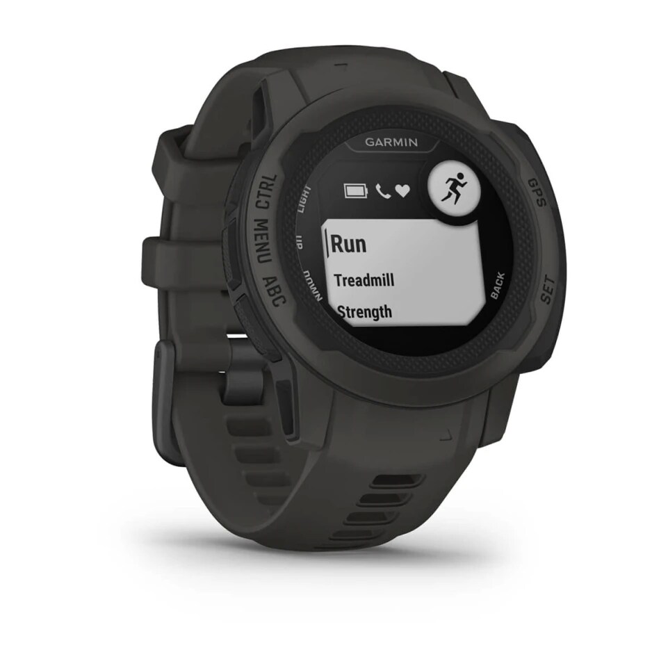 Garmin INSTINCT&reg; 2S Graphite