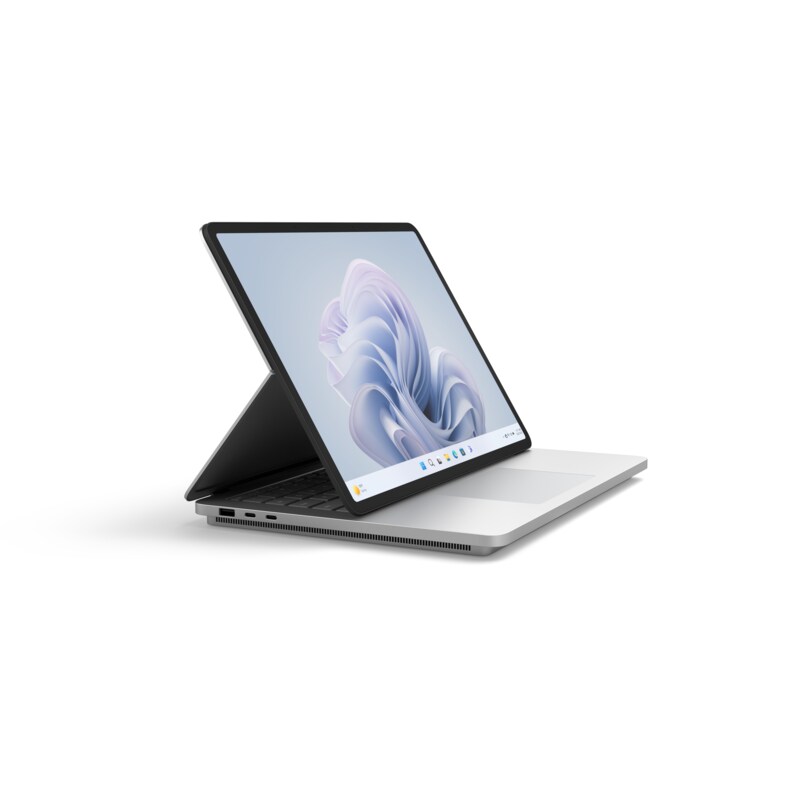 Surface Laptop Studio 2 14,4" QHD Touch i7-13800H 16GB/512GB SSD RTX4050 W11Pro