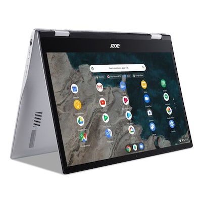 to Go günstig Kaufen-Acer Chromebook Spin 513 13,3" FHD Touch 4GB/64GB eMMC ChromeOS CP513-1H-S3XM. Acer Chromebook Spin 513 13,3" FHD Touch 4GB/64GB eMMC ChromeOS CP513-1H-S3XM <![CDATA[• Qualcomm Snapdragon 7180c Lite Prozessor (bis zu 2,4 GHz), Octa-Core • 33,8