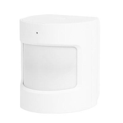 WiFi/Bluetooth günstig Kaufen-Hombli smarter Bewegungsmelder weiß. Hombli smarter Bewegungsmelder weiß <![CDATA[• Smart Bluetooth PIR Bewegungssensor • unterstützt Push-Benachrichtigungen • kompaktes und unauffälliges Design • kann auch als Auslöser für Automatio