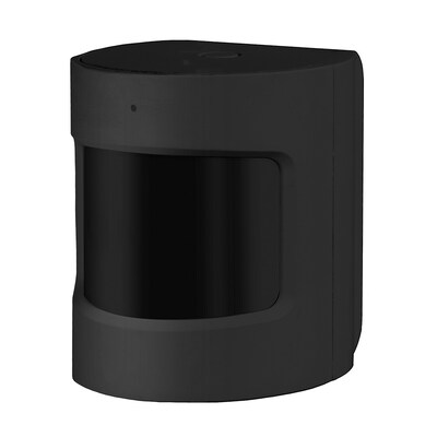 kompakte Bluetooth günstig Kaufen-Hombli smarter Bewegungsmelder schwarz. Hombli smarter Bewegungsmelder schwarz <![CDATA[• Smart Bluetooth PIR Bewegungssensor • unterstützt Push-Benachrichtigungen • kompaktes und unauffälliges Design • kann auch als Auslöser für Automationen 