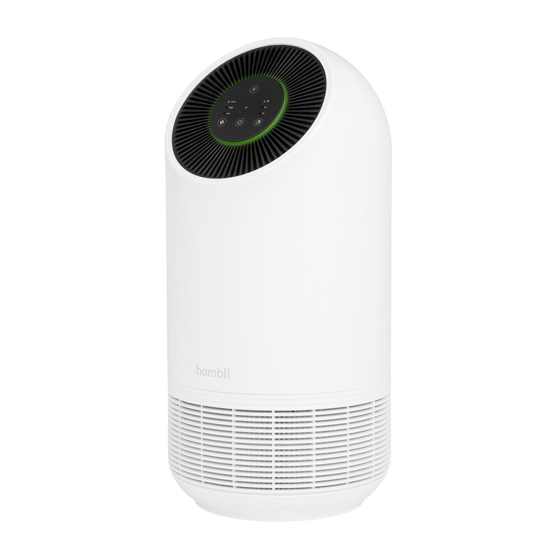 Hombli Smart Air Purifier - smarter Luftreiniger