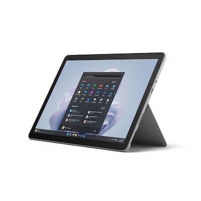 Ace of günstig Kaufen-Microsoft Surface Go 4 10,5" N200 8GB/256GB SSD Win11 Pro XIG-00004 platin. Microsoft Surface Go 4 10,5" N200 8GB/256GB SSD Win11 Pro XIG-00004 platin <![CDATA[• Intel Inside N200 Prozessor (bis zu 3,7 GHz), Quad-Core • 26,7 cm (10,5