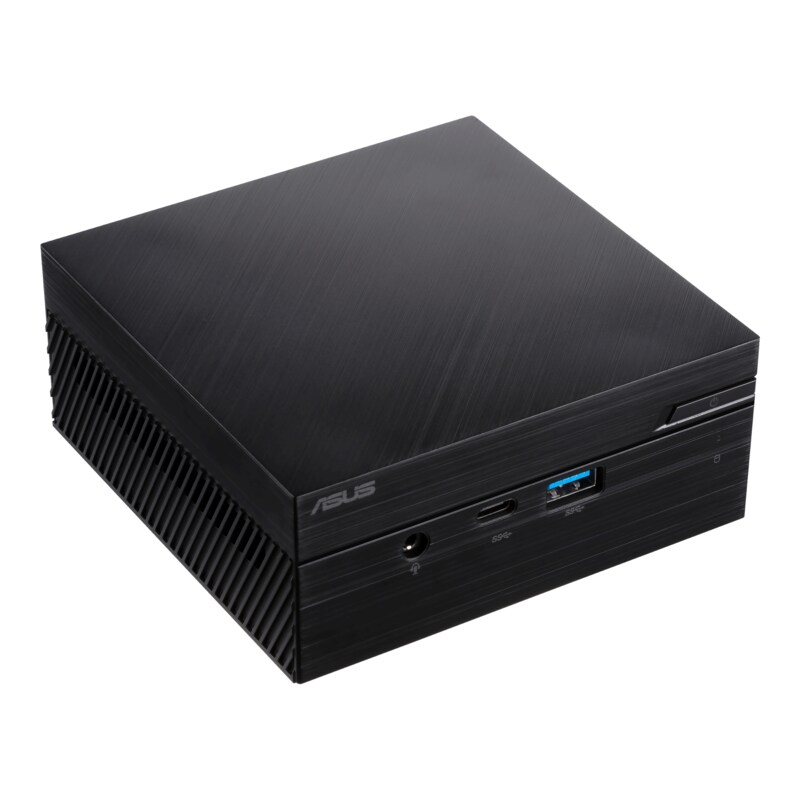 ASUS PN41-BC033ZVS1 Mini PC CN5100 4GB/128GB SSD W11P