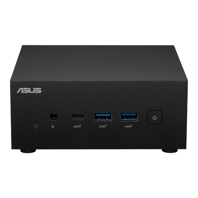 ASUS ExpertCenter PN64-BB7014MD i7-12700H100 0GB/08GB SSD o.OS