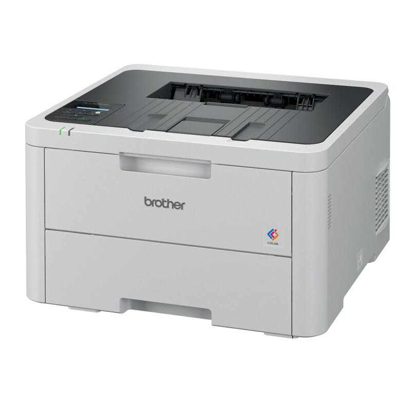 Brother HL-L3220CWE Farblaserdrucker WLAN, USB