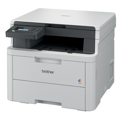 Brother DCP-L3515CDW Farblaserdrucker Scanner Kopierer USB WLAN
