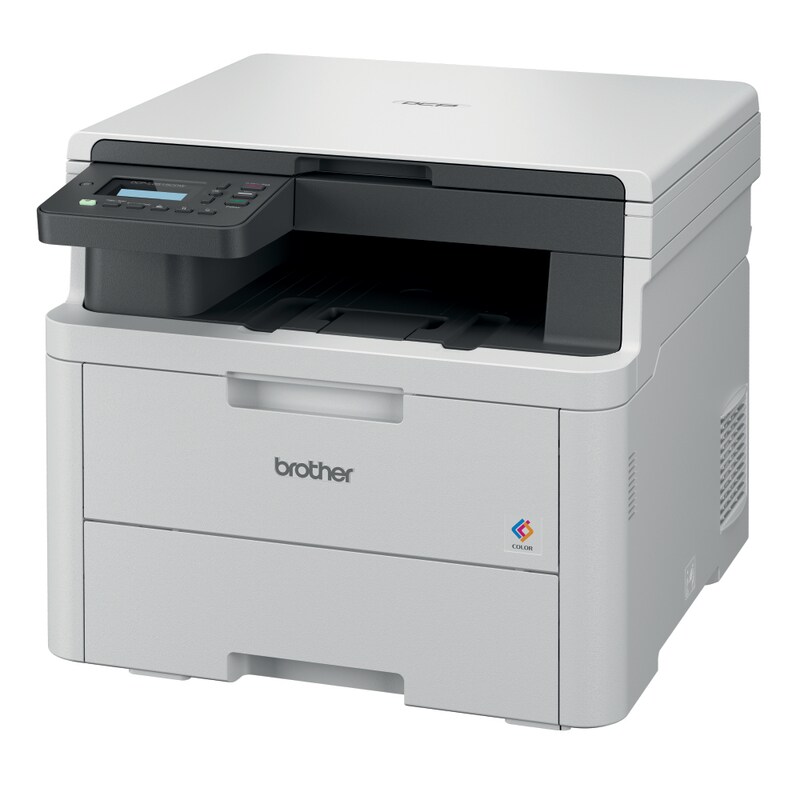 The Other günstig Kaufen-Brother DCP-L3515CDW Farblaserdrucker Scanner Kopierer USB WLAN. Brother DCP-L3515CDW Farblaserdrucker Scanner Kopierer USB WLAN <![CDATA[• A4 Farblaser, max. Auflösung: 2.400 x 600 dpi • Druckgeschwindigkeit: bis zu 18 Seiten/Minute, Duplexdruck • Papier