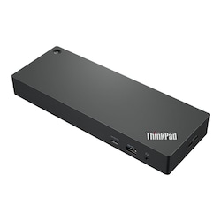 Lenovo ThinkPad Universal Thunderbolt&trade; 4 Dockingstation 40B00135EU