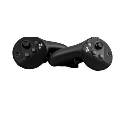 in die günstig Kaufen-Meta Quest Pro Controller. Meta Quest Pro Controller <![CDATA[• Entwickelt für Meta Quest Pro • Offizieller Ersatz des Meta Quest Pro Controller • Kompakte Dockingstation für Controller ist im Lieferumfang enthalten Wichtige Information: Bei diese