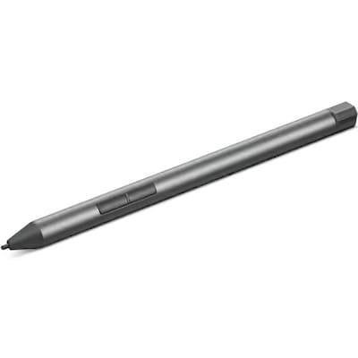 digital  günstig Kaufen-Lenovo Digital Pen 2 mit Batterie grau (GX81J19850). Lenovo Digital Pen 2 mit Batterie grau (GX81J19850) <![CDATA[• Digital Pen 2 • Stromversorgung: AAAA-Batterie • LxBxH: x x mm]]>. 
